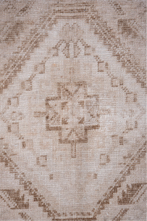 Vintage Shiraz Area Rug (5' x 8')